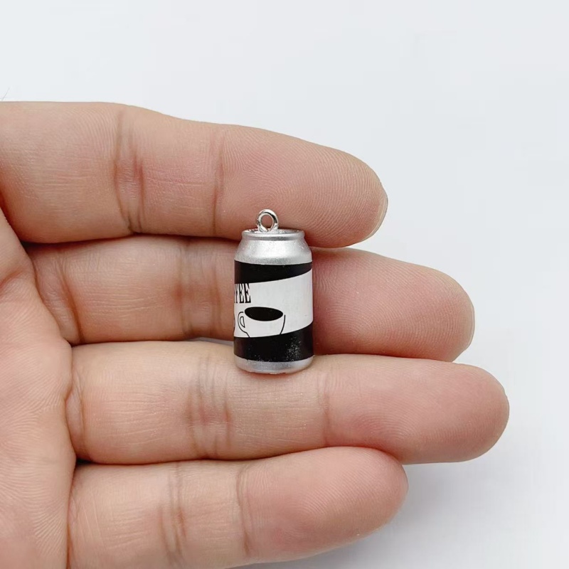 10Pcs Mini Simulation Beverage - Resin Craft Projects recension och pris