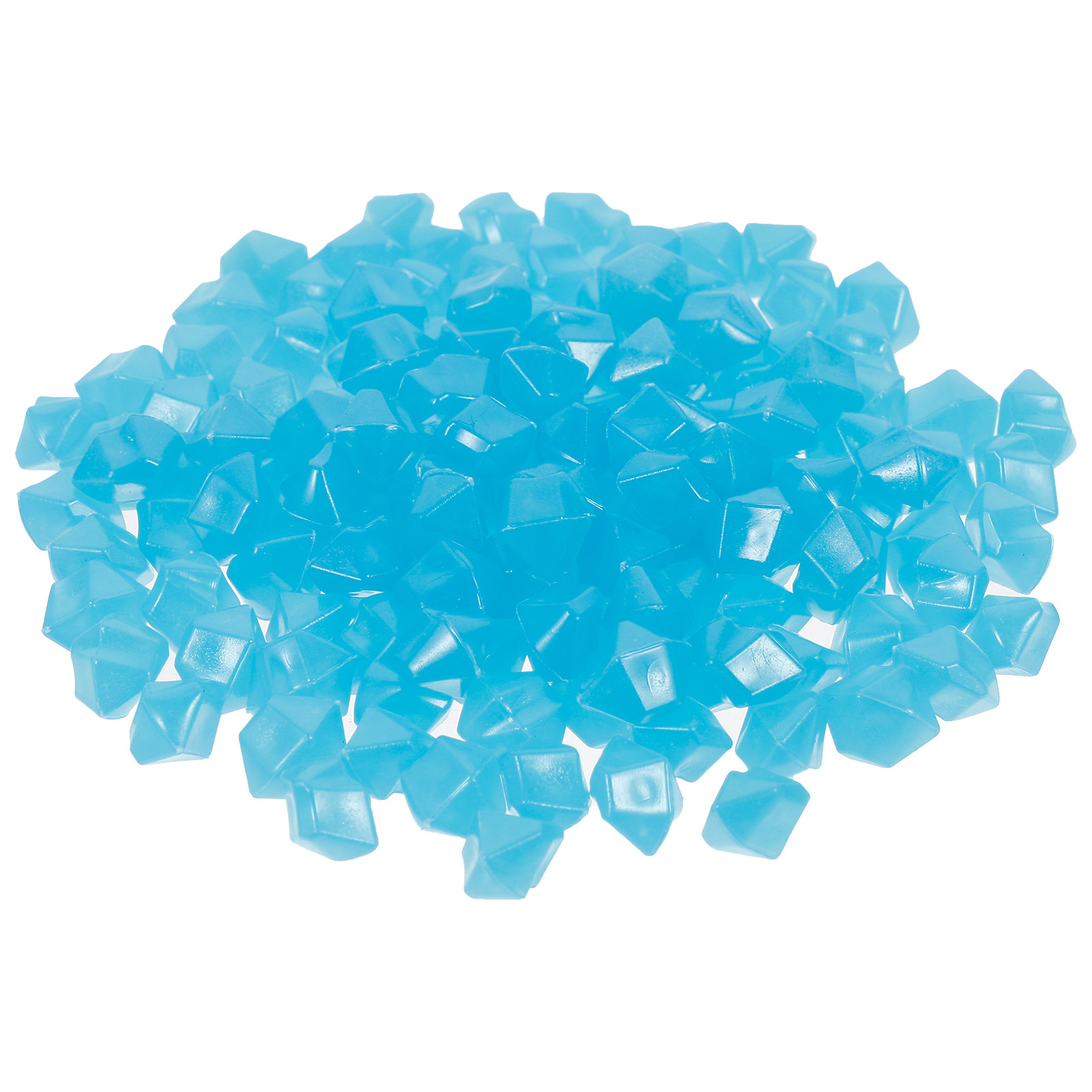 400Pcs Glow in The Dark Resin  - Resin Craft Ideas recension och pris