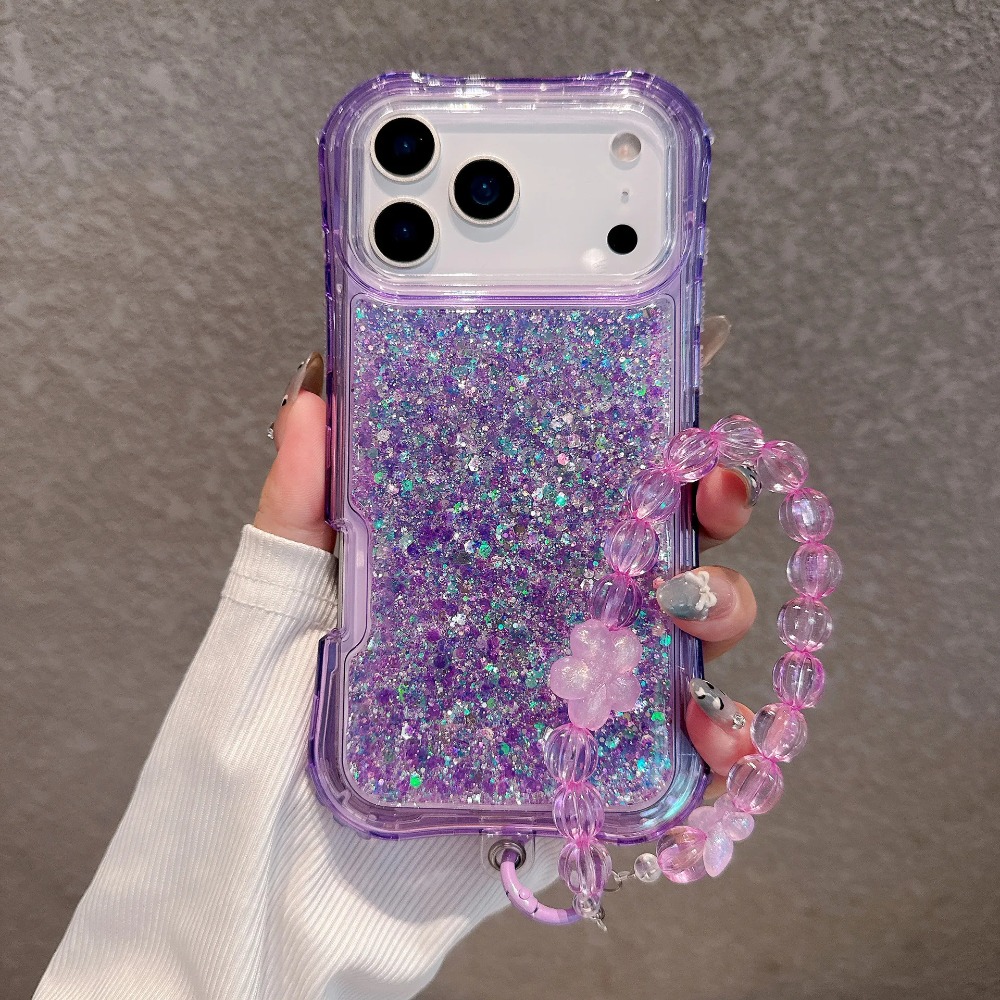 Luxury Bling Glitter Resin Cha - Resin Craft Material recension och pris