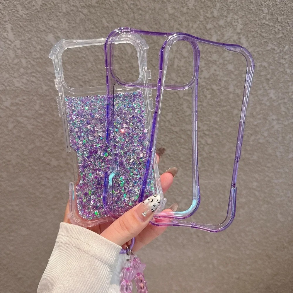 Luxury Bling Glitter Resin Cha - Resin Craft Material recension och pris