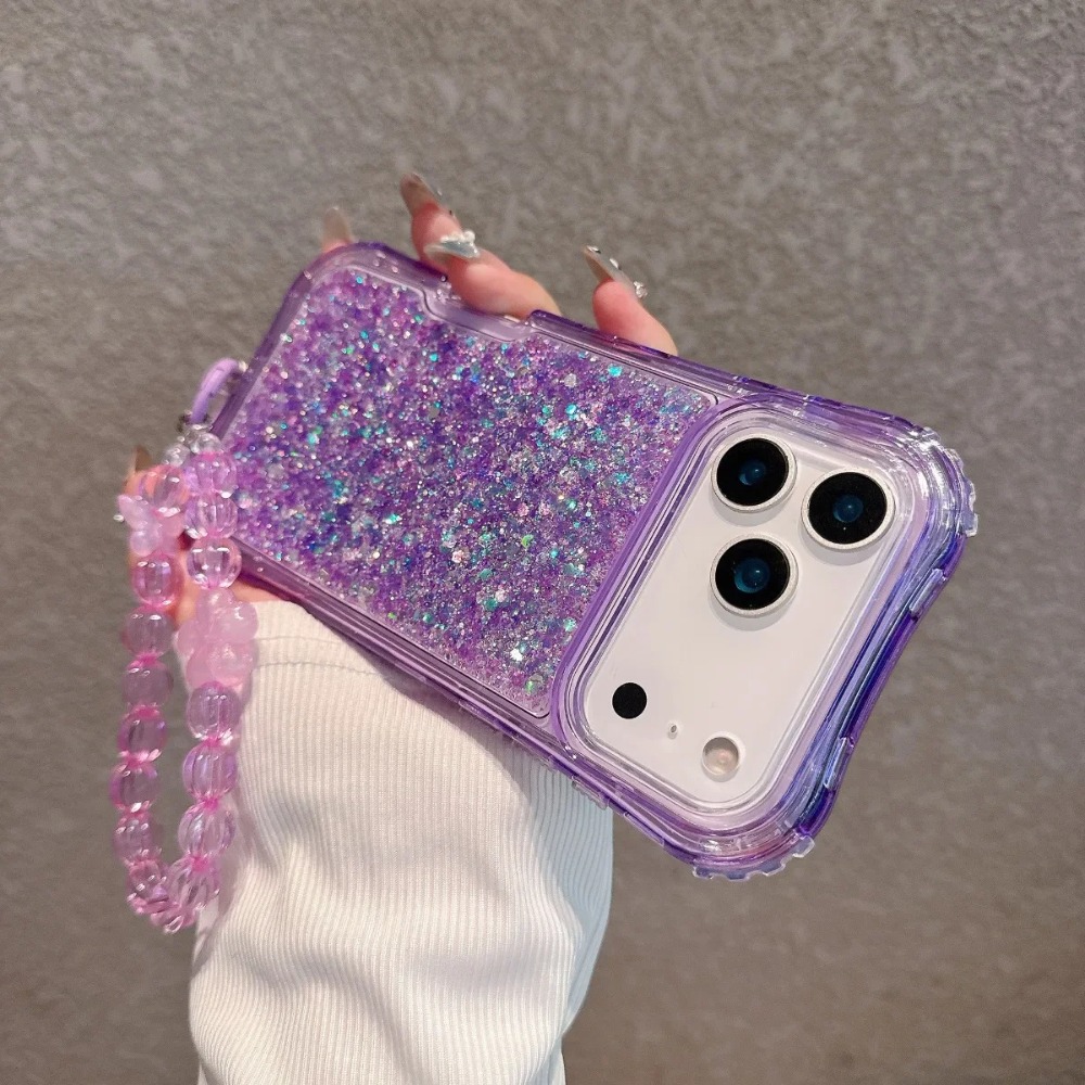 Luxury Bling Glitter Resin Cha - Resin Craft Material recension och pris