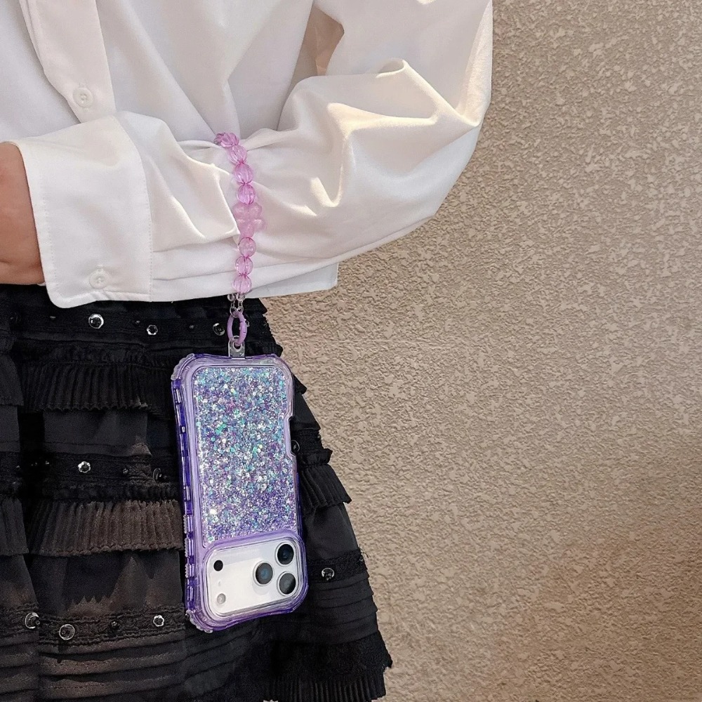 Luxury Bling Glitter Resin Cha - Resin Craft Material recension och pris