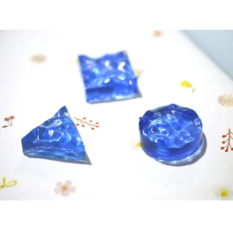 2026 Top Quality Sea Wave Resi - Resin Ocean Wave Mold recension och pris