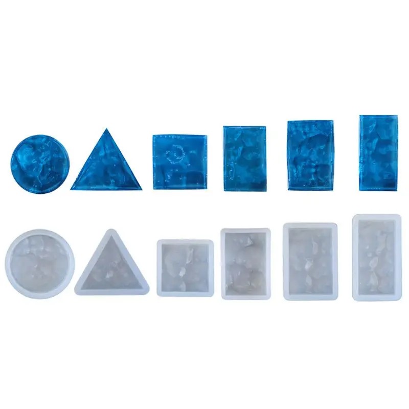 2026 Top Quality Sea Wave Resi - Resin Ocean Wave Mold recension och pris