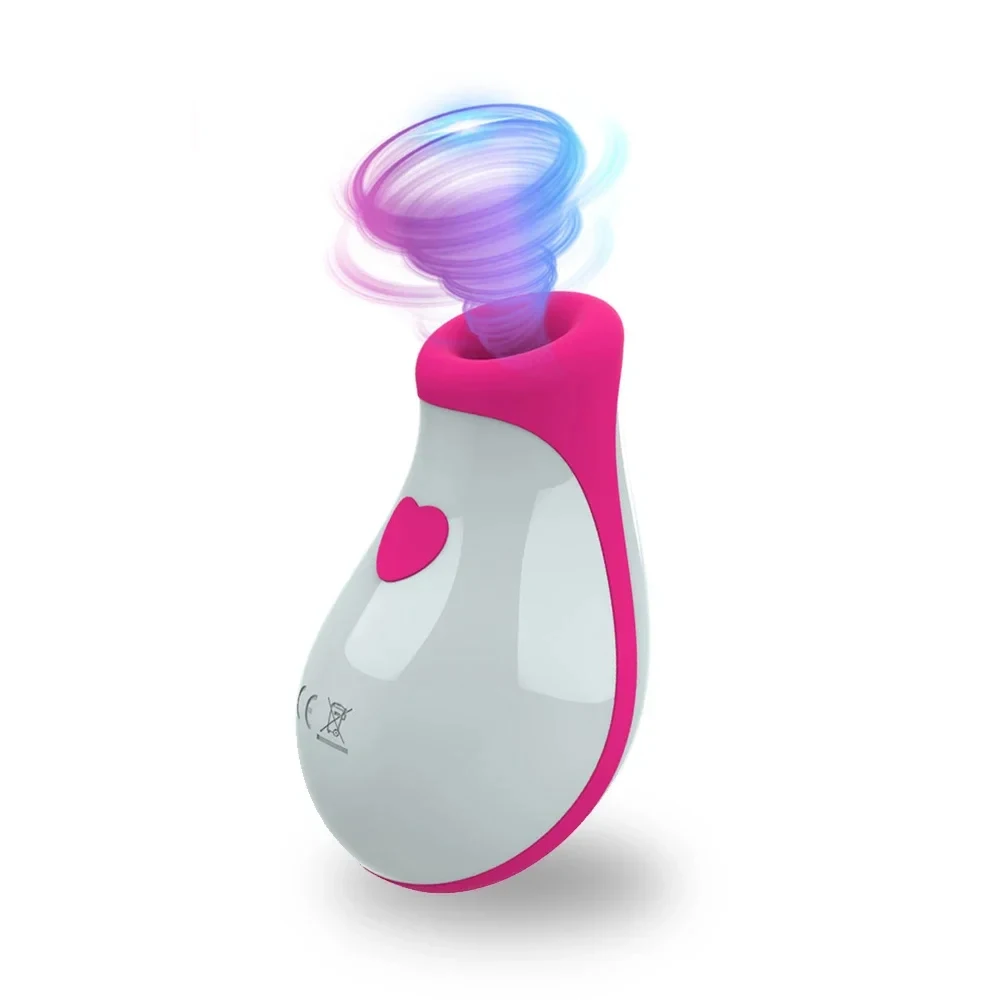 Female mini vagina Sucker Suck - Vacuum Chamber Small recension och pris